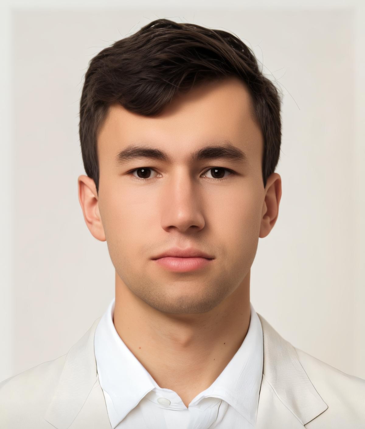 Team Member Photo