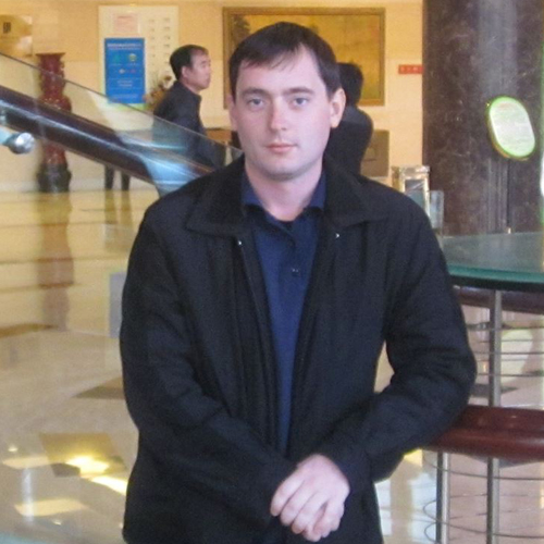 Team Member Photo