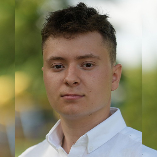 Team Member Photo